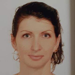 Tatsiana Tsarenkova Secrétaire