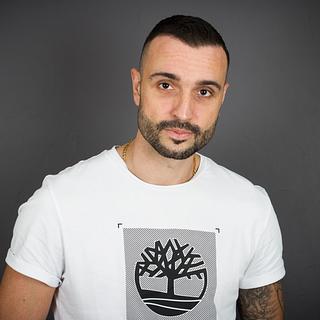 Nicolas Pedretti Développeur web