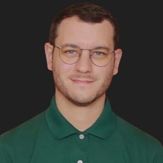 Tarik Benabbou Webmaster