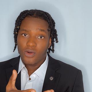 Kirin Kinhouande Développeur Laravel