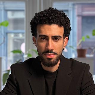 Joao Melo Ferreira Consultant marketing