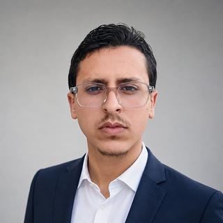 Mohammed Bendamou Webmaster