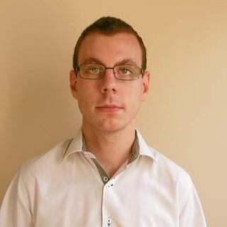 Kévin Falcoz Développeur WordPress