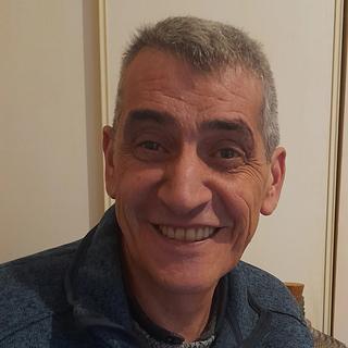 Stephane Aragones Développeur Vue.JS