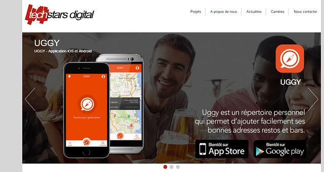  par asr développement