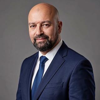 Ali Bensalem Développeur spécifique