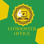 Co' Booster Office