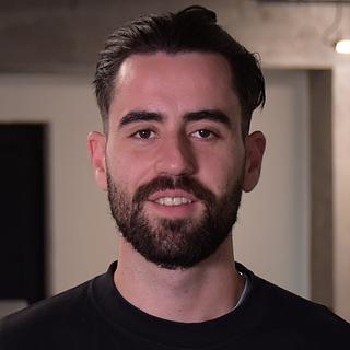 Joël Guigli Développeur full-stack