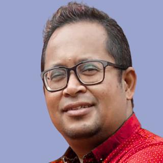 Setra Raherison Assistant virtuel