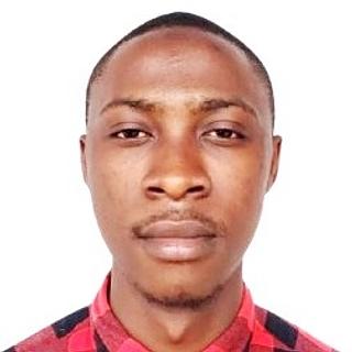 Ibrahim Camara Développeur Angular