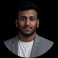 Dhruvesh Patel Intégrateur web