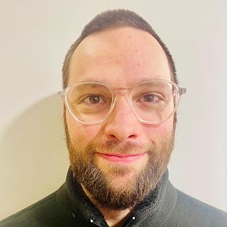 Jean-Michel Conti Développeur full-stack