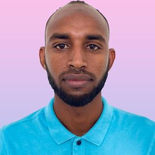 Charmake Ali Graphiste spécialisé en charte graphique