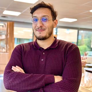 Youssef El Assouli Développeur big data