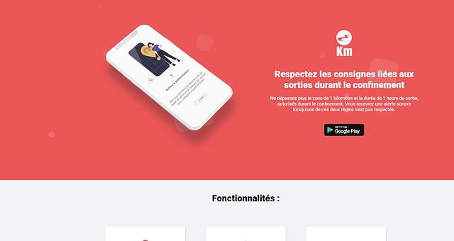 Akilometer, Fondateur par Maxence Leguede