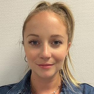 Ilona Schmitt Secrétaire