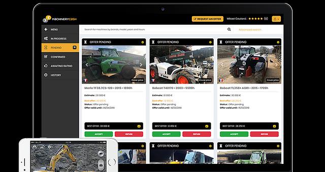 CTO intérimaire par Benjamin Ellis