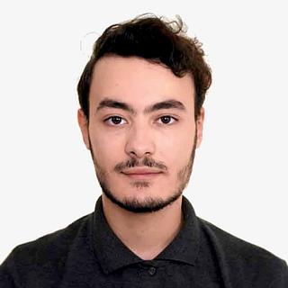 Amine Nouri Community manager