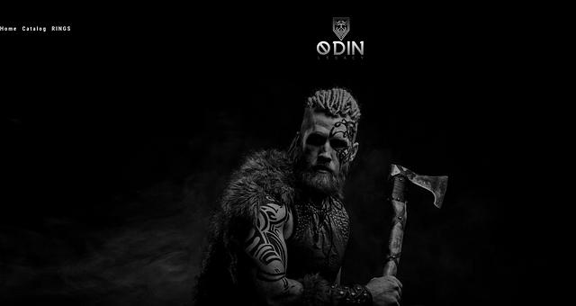 Création de site + Branding par Victor_H