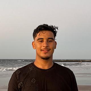 Adam Benharraf Développeur Python