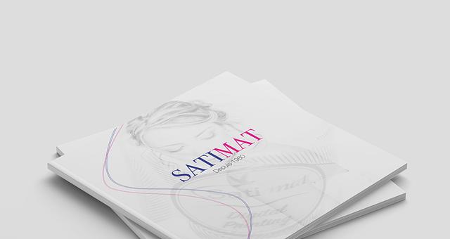 Brochure 12 pages par Arnaud Boutigny