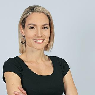 Elodie Berlier Graphiste spécialisé dans la mise en page