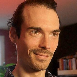 Damian-Cocliquo Développeur web