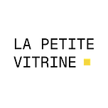 La petite vitrine