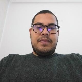 Adel Bouzidi Animateur 2D/3D