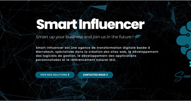 Chef de projet par Said Ait