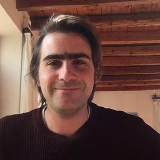 AymericFiger Développeur JavaScript