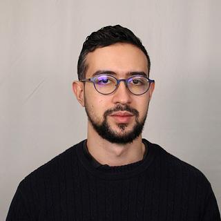 Matéo Sandjivy Développeur Python