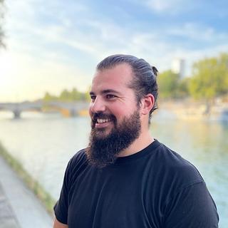 Kylian Point Développeur Python