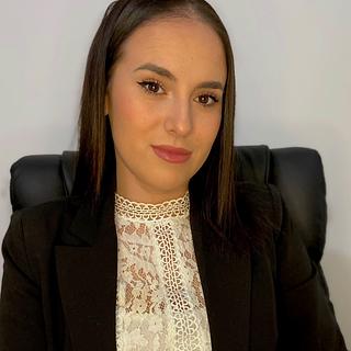 Laurie-assistantevirtuelle Assistant virtuel