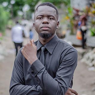 Exauce Tabala Développeur back-end