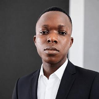 Kouassi Joel Développeur full-stack