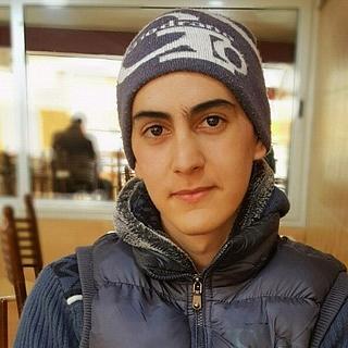 Gaya Limane Développeur de jeux vidéo