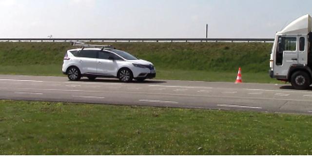 Adaptive Cruise Control (ACC) par NicolasY