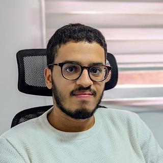 Oussama Zahir Développeur web