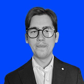 Alexis Maison Développeur full-stack