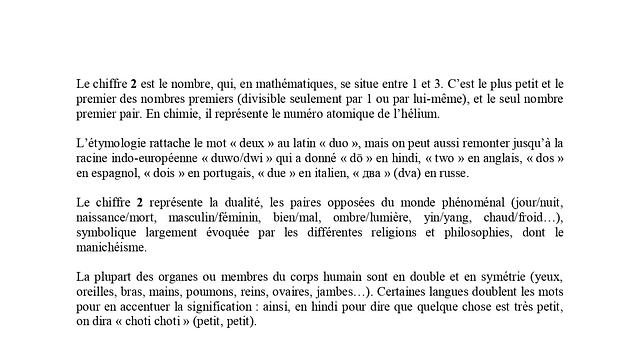 Rédaction d'un almanach par logosarada