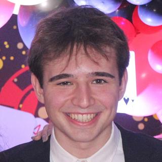 Jules Deschamps Développeur full-stack