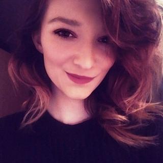 Abigaelle Bertin Motion designer