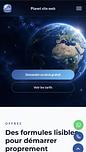Planetsiteweb 