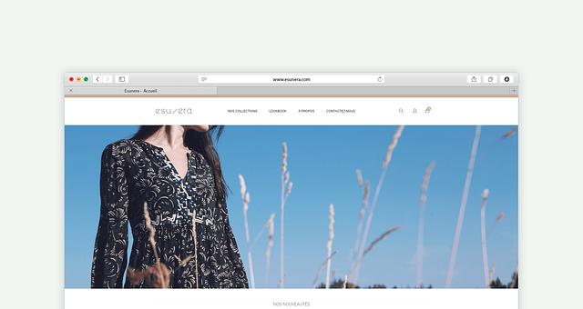 Esunera par Nasoavina Manitriniaina