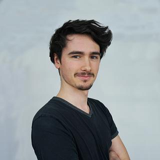 Benoit Perocheau Dessinateur CAO