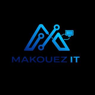 Stevy Makouezi Intégrateur web