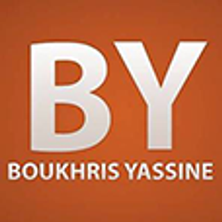 boukhrisyassine Développeur web