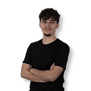 Doryan Bessiere Développeur web