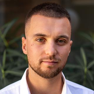 Valentin Westermeyer Développeur front-end